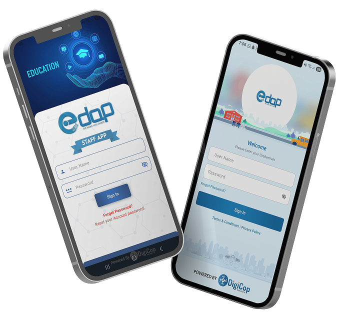 Edap