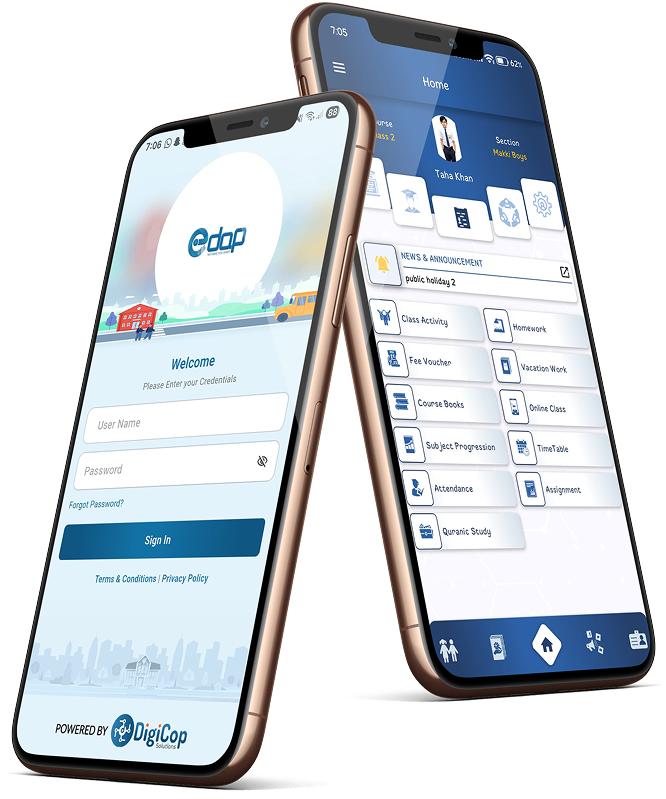 Parent App