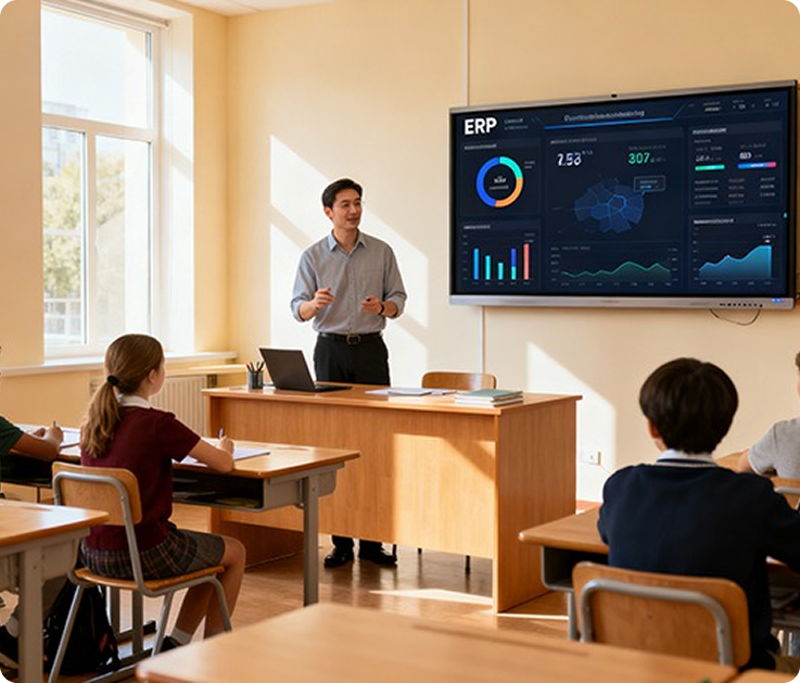 Pedagogy & Teaching Methodology