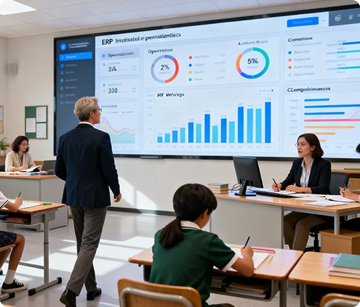Onsite School Consultancy