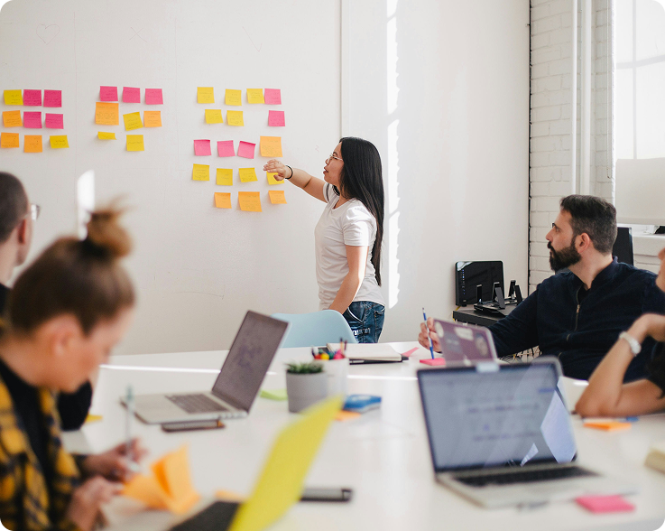 Why Consultancy