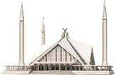 Islamabad and Rawalpindi