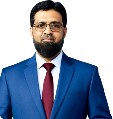 Muhammad Sadiq