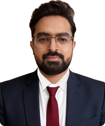 Obaid Naqi