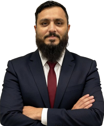 Salman Abha
