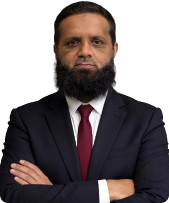Muhammad Hanif