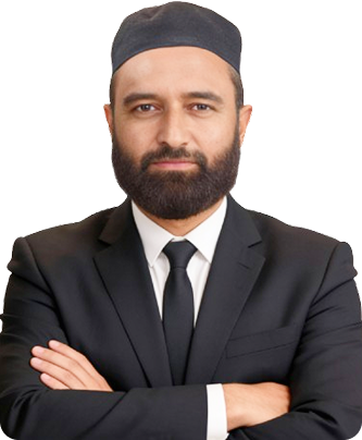Khawaja Bashir