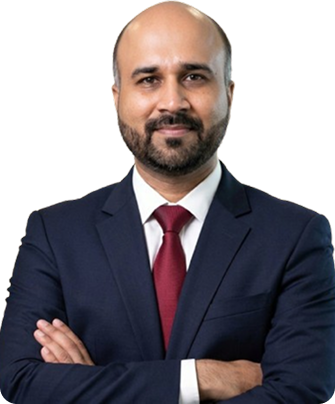 Zeeshan Riaz