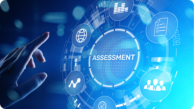Institutional Assessment