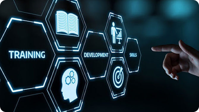 Staff Training & Consultancy