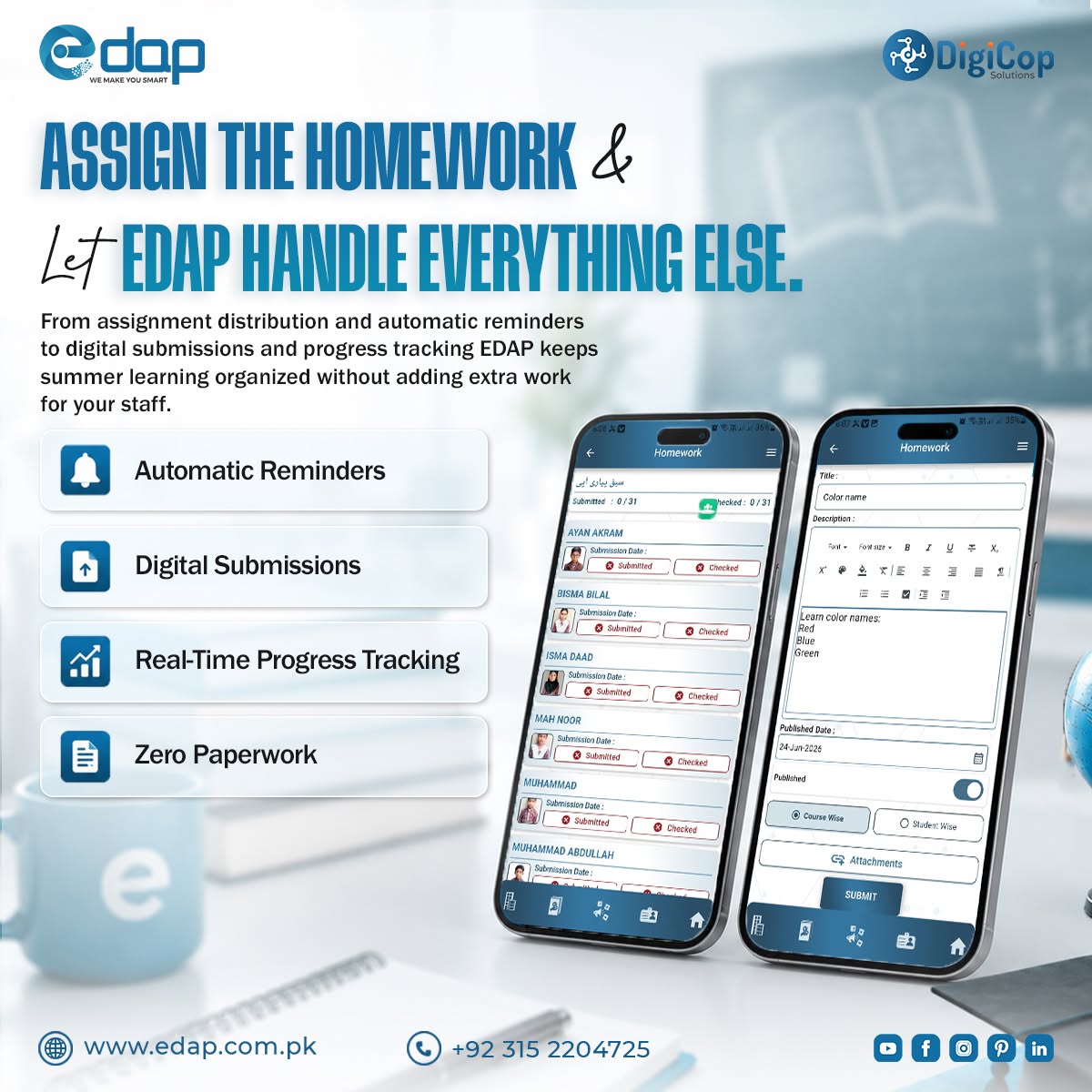 edap