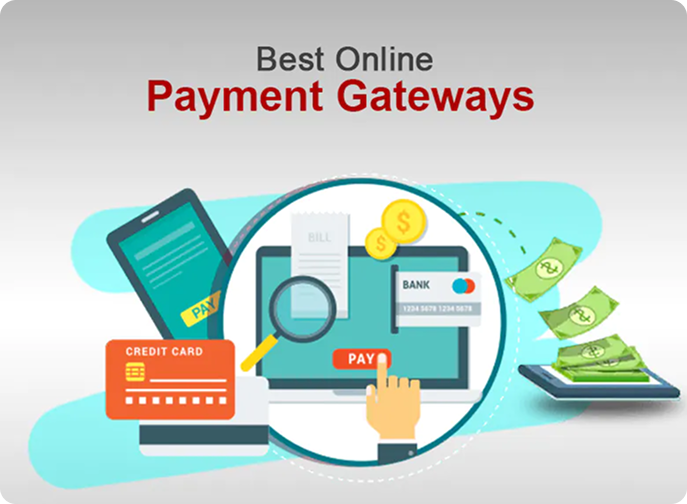 Online Payment Gateways