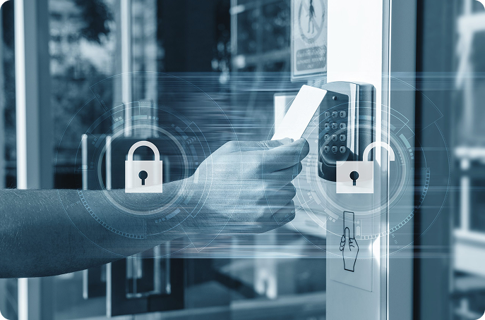 RFID Access Control Systems