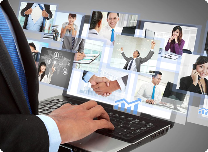 AI Virtual Officers
