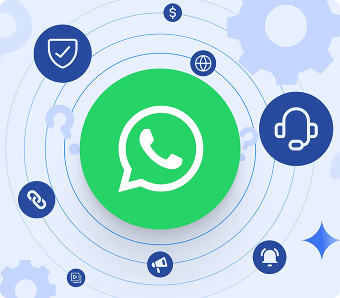 WhatsApp Integration