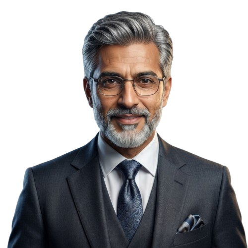 Khawaja Bashir Lone